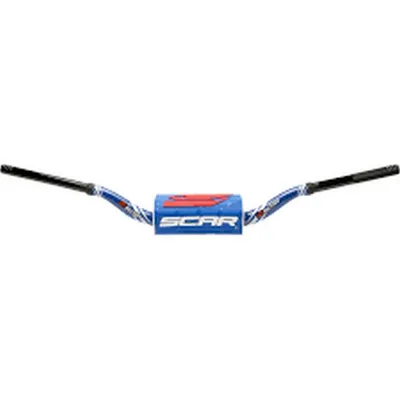 Scar Racing Kierownica 28,6mm RC BEND