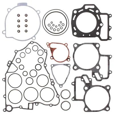 Winderosa Komplet uszczelek KAWASAKI KVF 650 4X4 I BRUTE FORCE 06-13