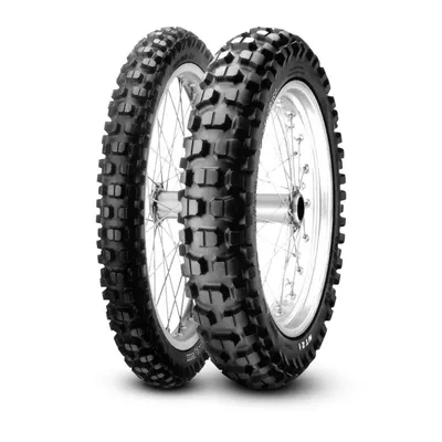 PIRELLI Opona 130/90-18 MT21 RALLYCROSS 69R M/C TT