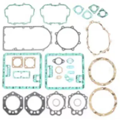 Komplet uszczelek silnika MOTO GUZZI CALIFORNIA 1000 81-93 / LE MANS 1000 81-93 / GT 1000 81-93 / SP II 1000 81-93 / QUOTA 1000 91-96 / Athena