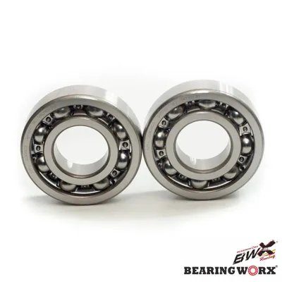 Bearing Worx Łożyska Wału Korbowego Yamaha YFM 700 Grizzly 07-14