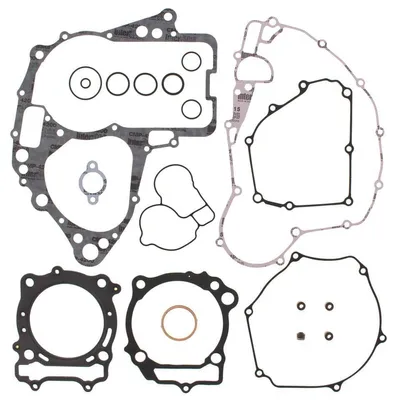 Winderosa Komplet uszczelek Suzuki RM-Z 450 '08-'23 / RMX 450 Z '10-'17