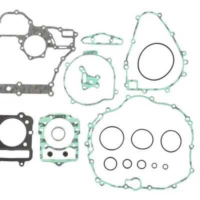 Athena Komplet uszczelek silnika Kawasaki KLF 300C BAYOU '88-'03