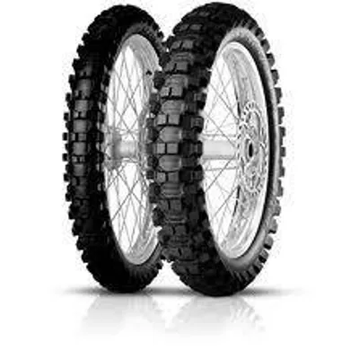 PIRELLI Opona 120/90-19 SCORPION MX EXTRA X 66M TT NHS