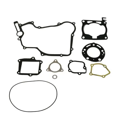 Uszczelki TOP-END + uszczelki pokryw silnika HONDA CR 125R 05-07 XRADICAL