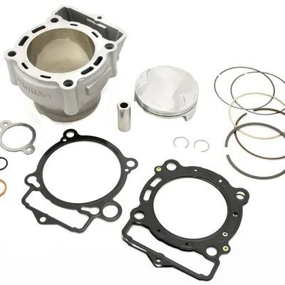 Athena Cylinder kompletny KTM SXF 350 '11-'15, XCF 350 '11-'13, Husqvarna FC 350 '14-'15 BIG BORE 90MM (+2MM)