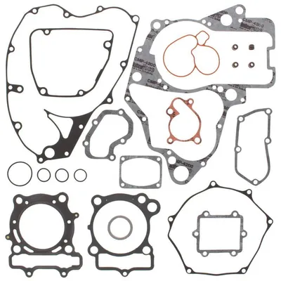 Winderosa Komplet uszczelek SUZUKI RMZ 250 07-09