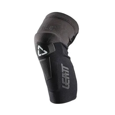 LEATT NAKOLANNIKI OCHRANIACZE KOLAN KNEE GUARD AIRFLEX HYBRID