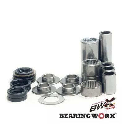 Bearing Worx Zestaw naprawczy łącznika (PRZEGUBU) wahacza Suzuki LTR 450 06-11