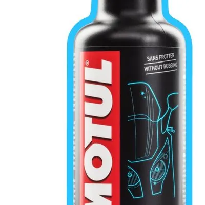 Środek do usuwania owadów Motul E7 INSECT REMOVER 400ML