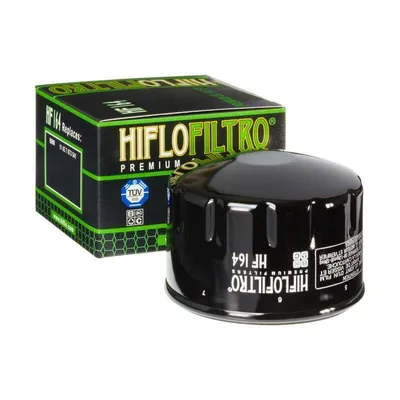 HIFLO FILTR OLEJU HF 164 BMW K 1200/ R 1200 / K1600