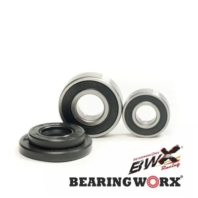 Bearing Worx Łożyska koła przedniego z uszczelniaczami KTM ATV 450/505/525 08-10