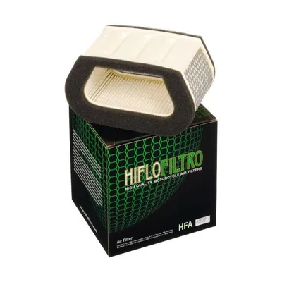 HIFLO FILTR POWIETRZA YAMAHA YZF R1 98-01