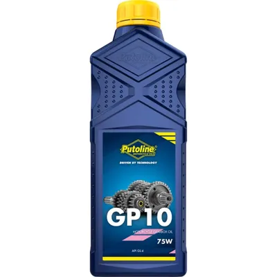 Olej przekładniowy Putoline GP 10 75W 1L