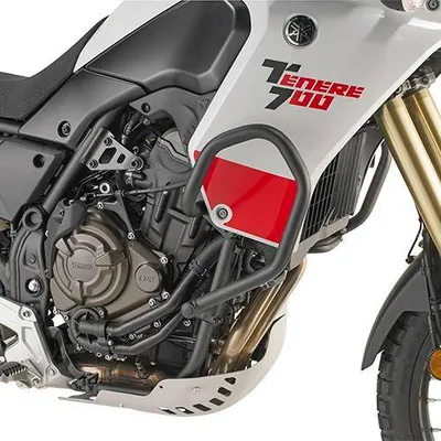 KAPPA GMOLE OSŁONY SILNIKA YAMAHA TENERE 700 (19)