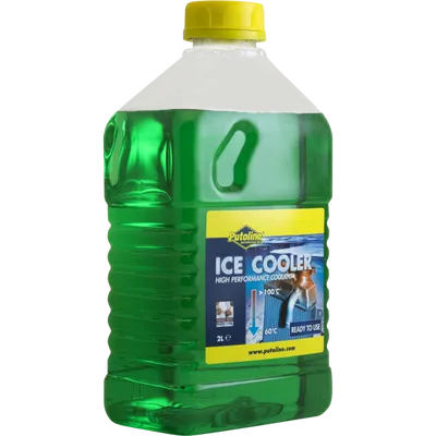 Putoline Płyn chłodniczy ICE COOLER 2L