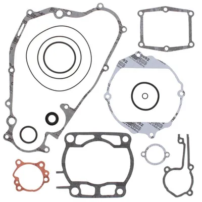 Winderosa Komplet uszczelek YAMAHA YZ 250 86-87