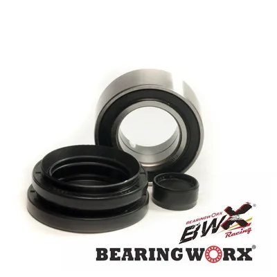 Bearing Worx Łożyska koła przedniego z uszczelniaczami Honda TRX 680 RINCON 06-18, TRX 500 FA/FE/FGA/FM/FPA/FPE/FPM 05-14