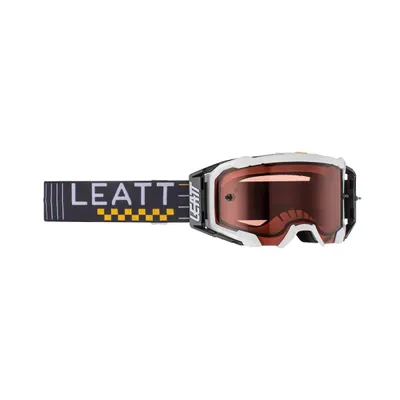 LEATT Gogle Velocity 5.5