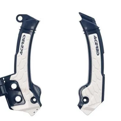 Acerbis Osłony ramy X-GRIP Husqvarna FC 250 23-