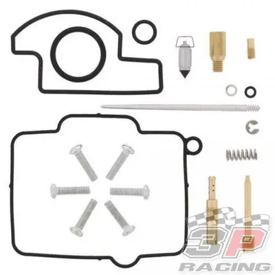 Prox Zestaw naprawczy gaźnika Suzuki RM 250 04-08