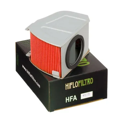 HIFLO FILTR POWIETRZA HONDA CBX 550F/F2`81-86 (PC04)