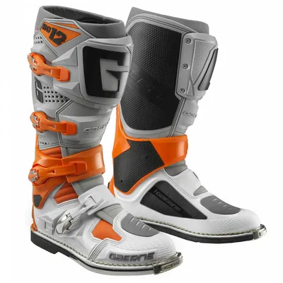 Buty Gaerne Cross SG-12