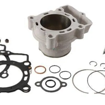 Cylinder kompletny KTM SXF 250 16-18, XCF 250 16-17  CYLINDER WORKS