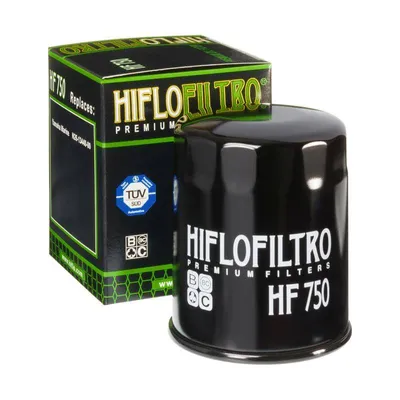 HIFLO Filtr oleju YAMAHA MARINE