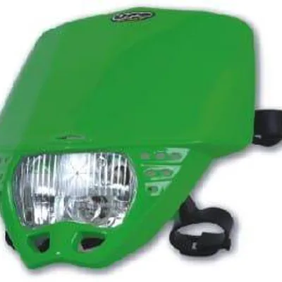 UFO LAMPA CRUISER