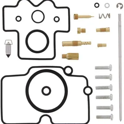 Prox Zestaw naprawczy gaźnika YAMAHA WRF 450 (WR450F) '03