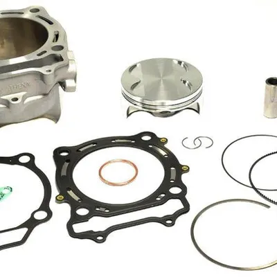 Athena Cylinder kompletny Suzuki RMZ 450 '05-'06 STD=95,5 MM