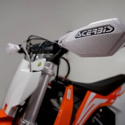 Acerbis Handbary X-Elite do E-BIKE/ MTB / MINICROSS