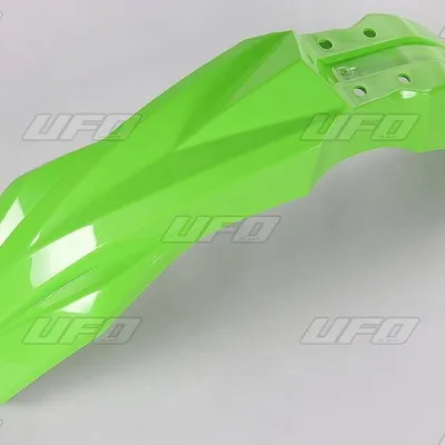 UFO Błotnik przód Kawasaki KXF 250 '17, KXF 450 '16-'17