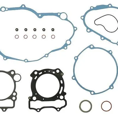 Komplet uszczelek silnika Yamaha YZ 250F '01-'13 / WR 250F '01-'13 Namura