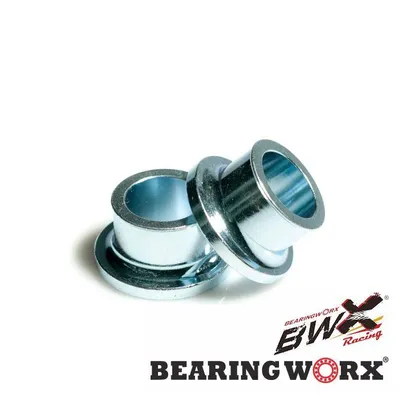 Bearing Worx Tulejki dystansowe koła tylnego Yamaha YZ80/85 93-17