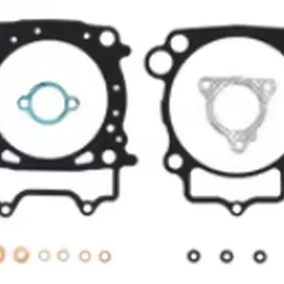 Uszczelki TOP-END YAMAHA YZF 450 18-19 / YZF 450 FX 19-20 / WRF 450 19-20 Athena