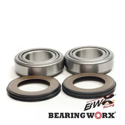 Bearing Worx Łożyska główki ramy z uszczelniaczami BMW F650/800 GS 06-17, Suzuki RM 125/250 89-90, YZ 125/250 87-95, TT 600 R/RE 98-03