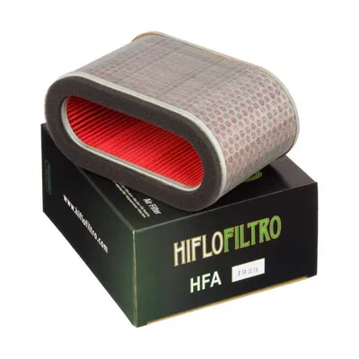 HIFLO FILTR POWIETRZA HONDA ST 1300 PAN EUROPEAN 02-15 (SC51)