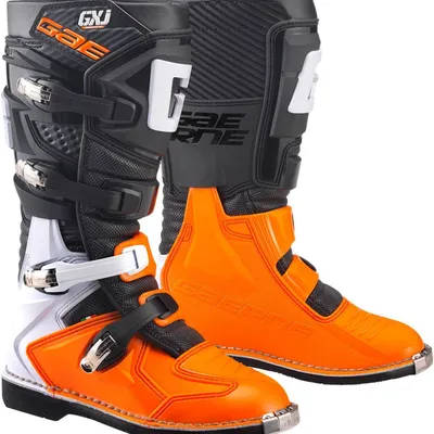 Buty Gaerne Cross JUNIOR GX-J