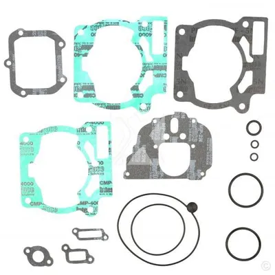 ProX Zestaw Uszczelek Top End KTM200SX-EXC 03-16