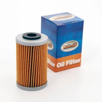 Twin Air Filtr oleju KTM SXF/EXCF 250 06-12, EXC450/500, HUSABERG 09-12