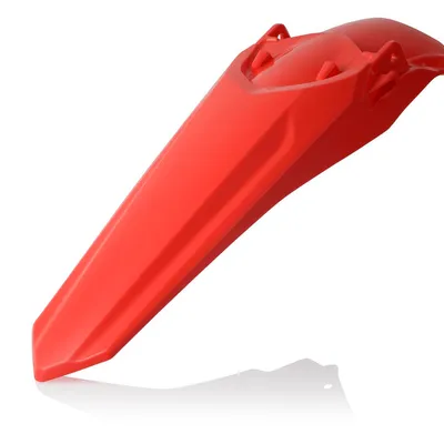 Acerbis REAR FENDER Honda