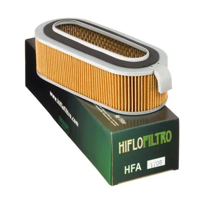 HIFLO FILTR POWIETRZA HONDA CB 750/900/1100 (79-84)