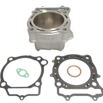 Athena Cylinder std. + uszczelki Top-End Suzuki RMZ 450 '05-'06