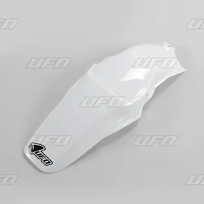 UFO Błotnik tył Honda CR 80 '96-'02, CR 85 '03-'09