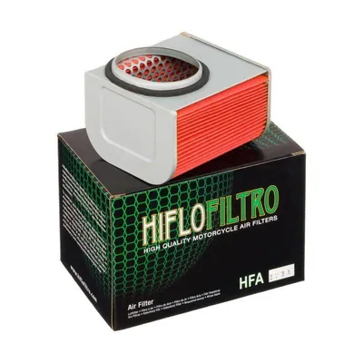 HIFLO FILTR POWIETRZA HONDA VT700C 86-87;VT800C 88 SHADOW