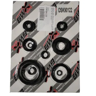 BEARING WORX Komplet uszczelniaczy silnikowych Yamaha YZ 250 99-00