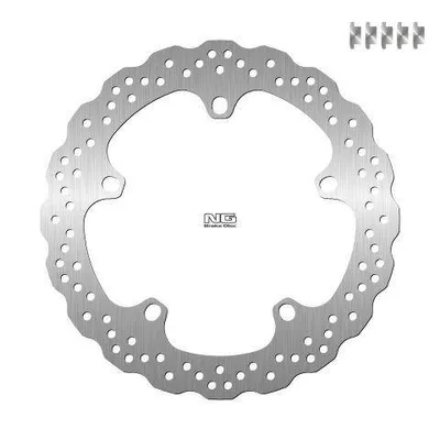 NG Tarcza hamulcowa przód BMW F 800/R850 /1100 /1150/K 1200/1300/1600