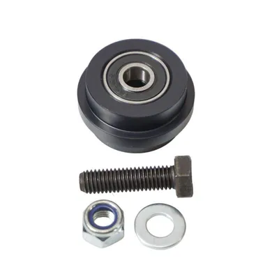 BEARING WORX Rolka łańcucha KTM EXC/EGS/SX/MXC 125/200/250/300/360/380/400/520/620